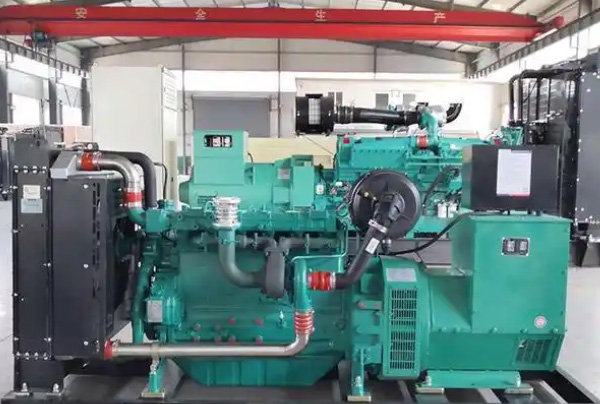 发电机产品保养与维护