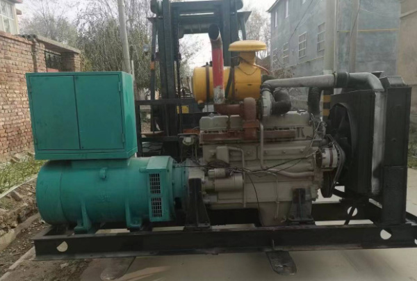 商业对发电机产品的需求趋势