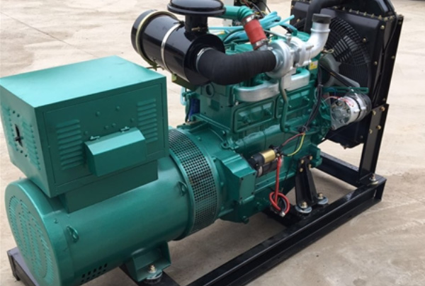 柴油发电机的使用如何降低油耗